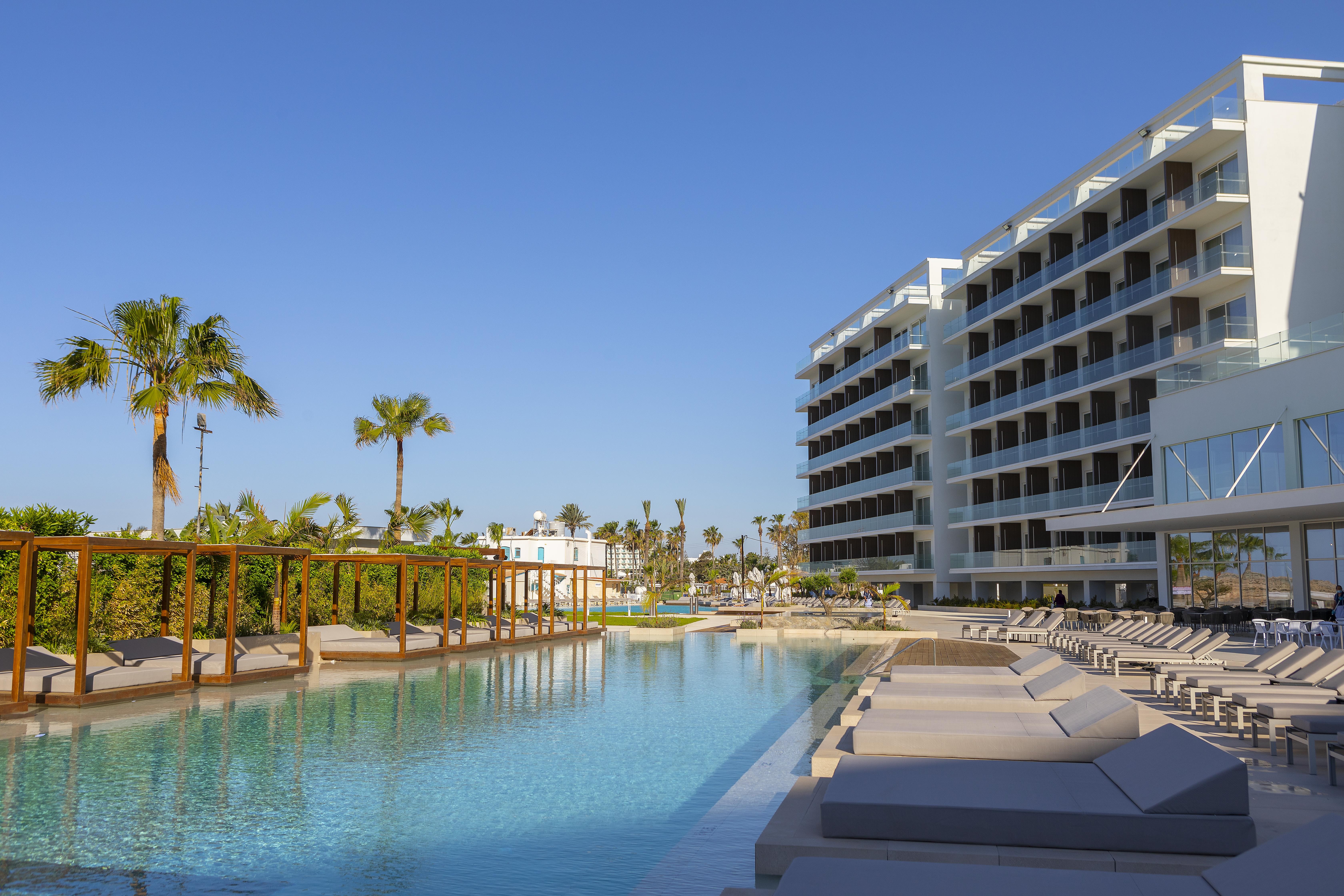 Obrázek hotelu Chrysomare Beach Hotel and Resort