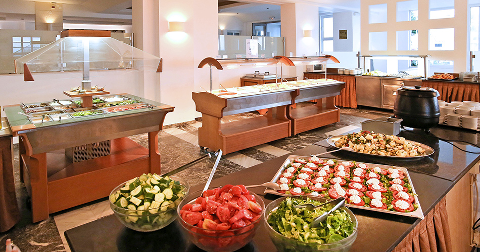 Hotel Semiramis Village