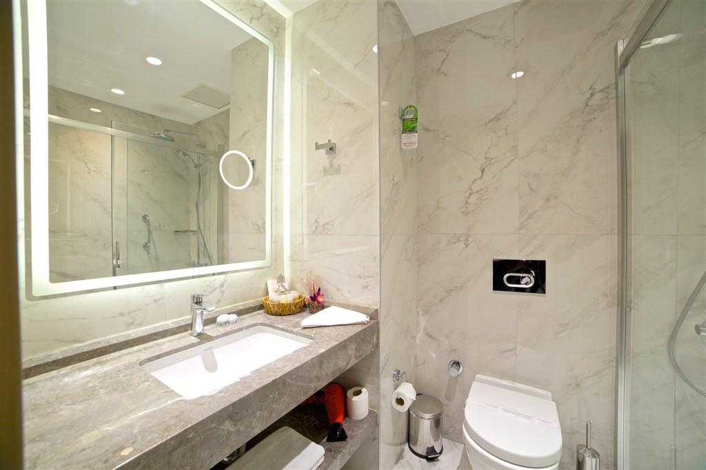 Ramada By Wyndham Istanbul Taksim