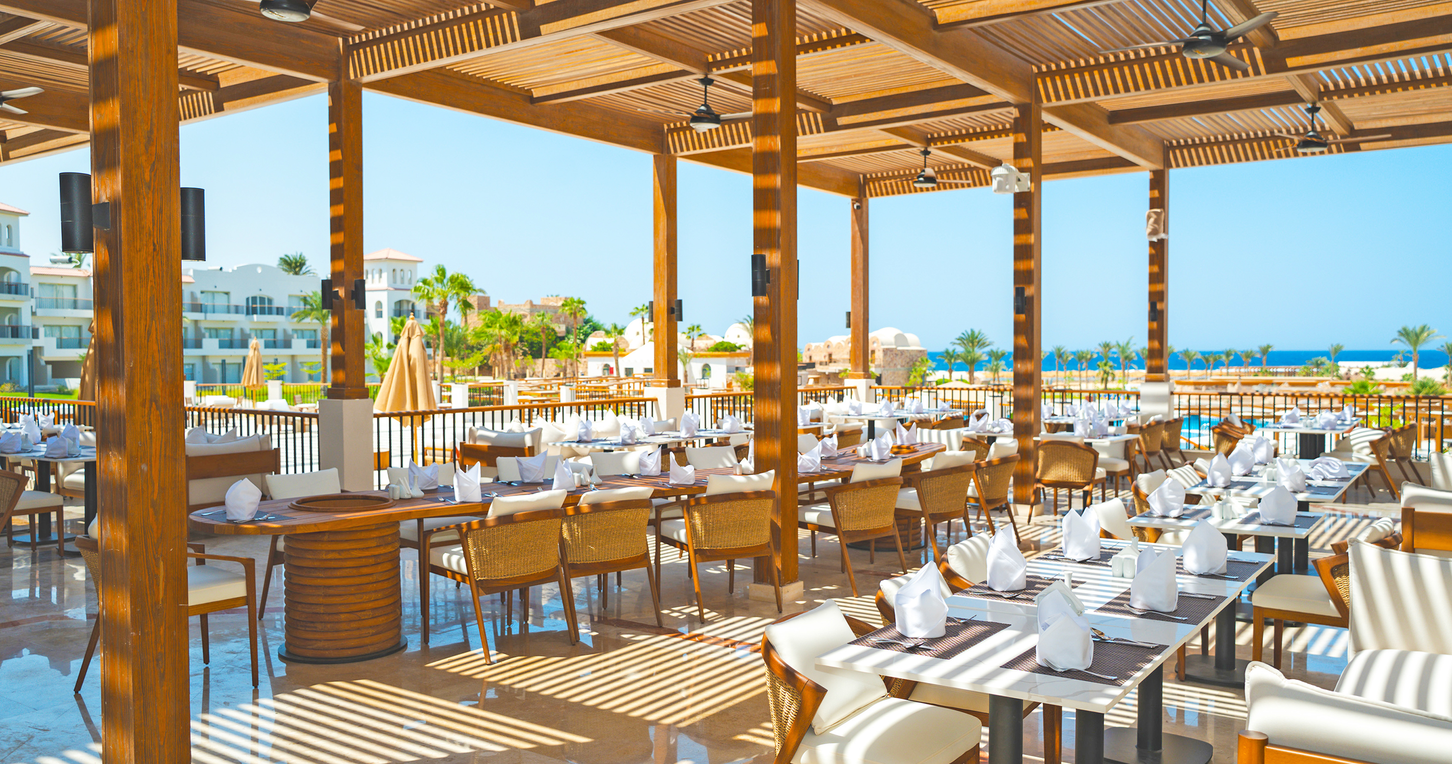 Hotel Sentido Acel Beach Resort Ex. Pensee Royal