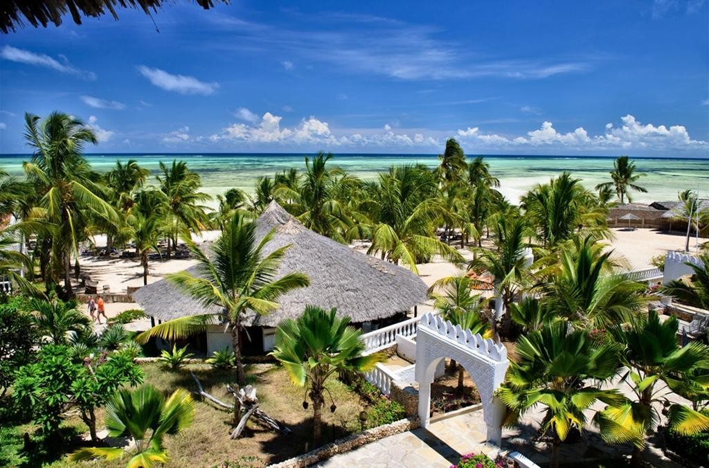 Obrázek hotelu Jacaranda Beach Resort
