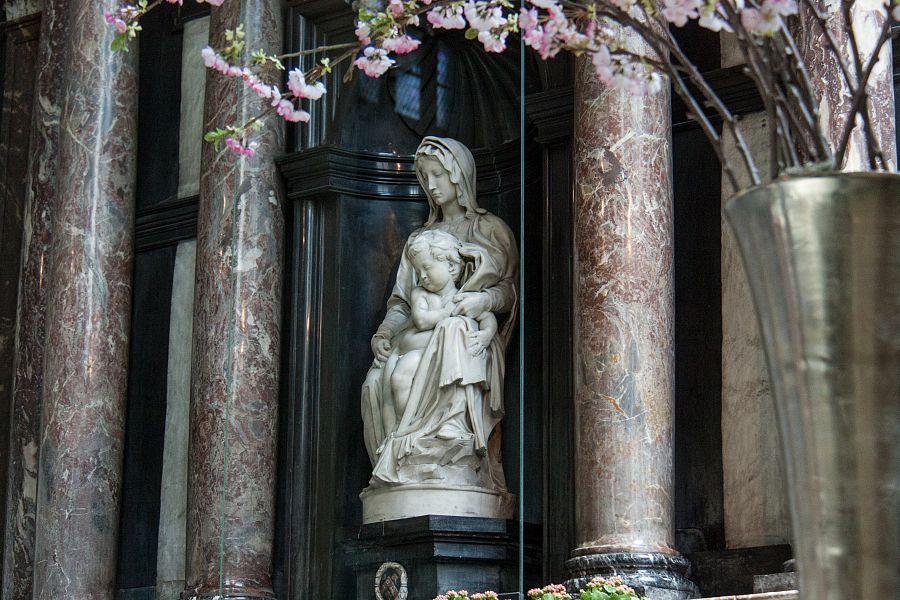 Belgická Města + Bruselské Komiksy + Speciality Vlámské Kuchyně