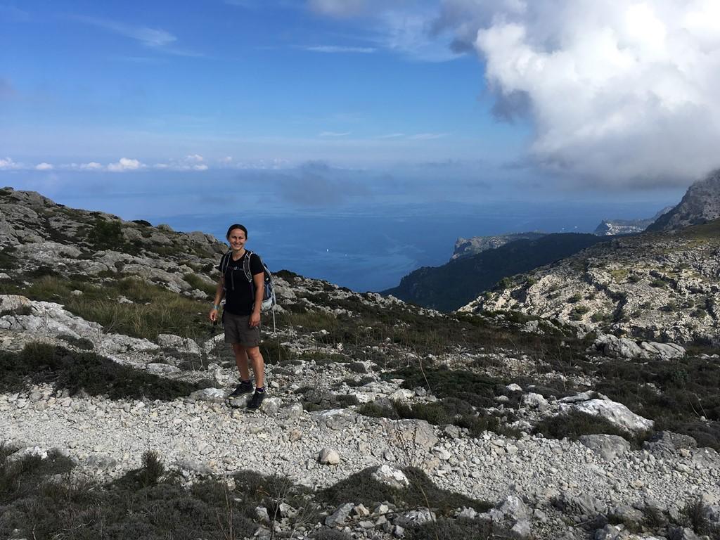 Mallorca - turistika, poznávání a koupání