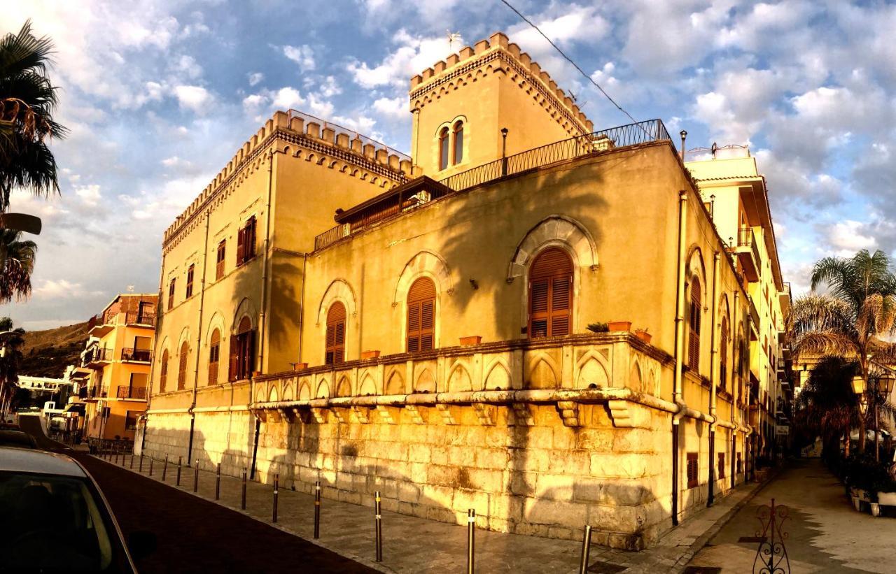 Palazzo Durante – fotka 1