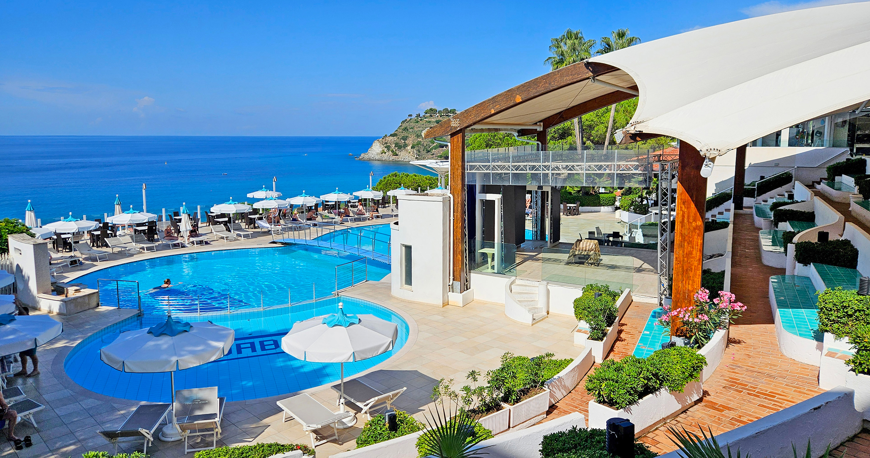 Hotel Scoglio Della Galea