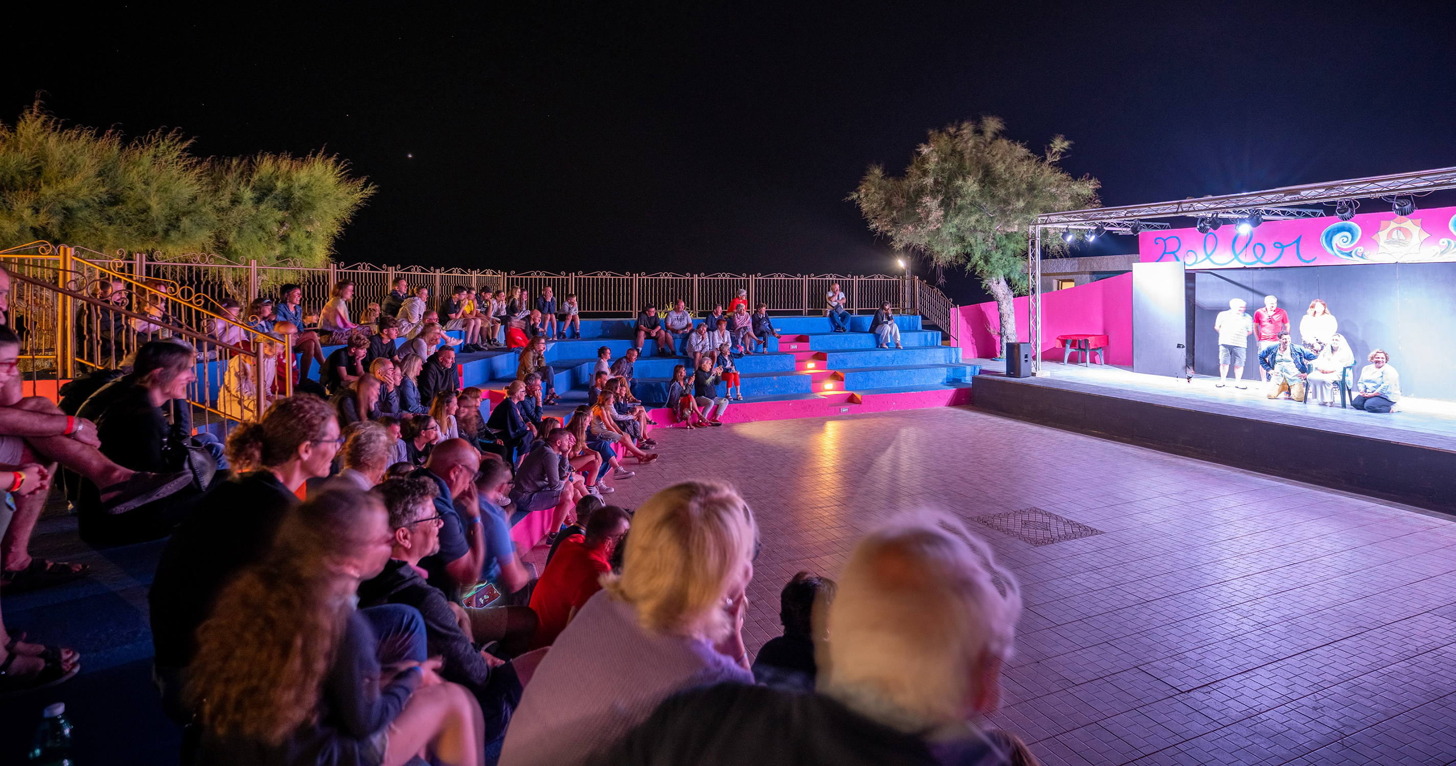Villaggio Hotel Roller Club
