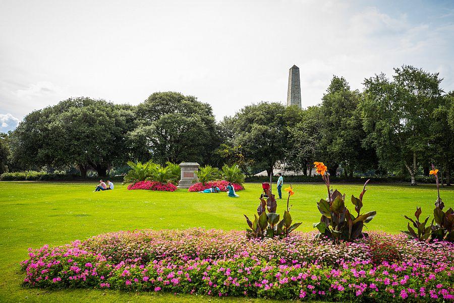 To nejlepší z Dublinu + MOHÉROVÉ ÚTESY (letecky z Prahy)