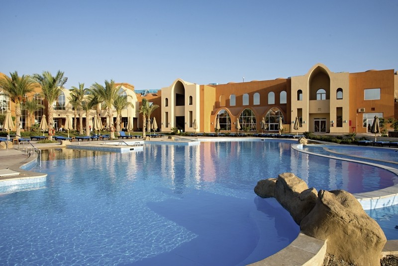 Novotel Marsa Alam