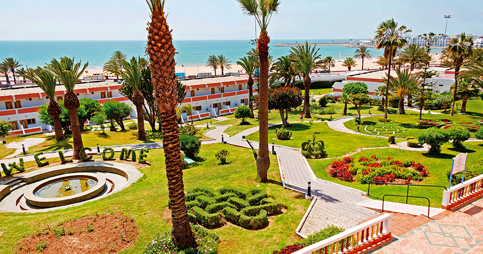 Club Almoggar – fotka 3
