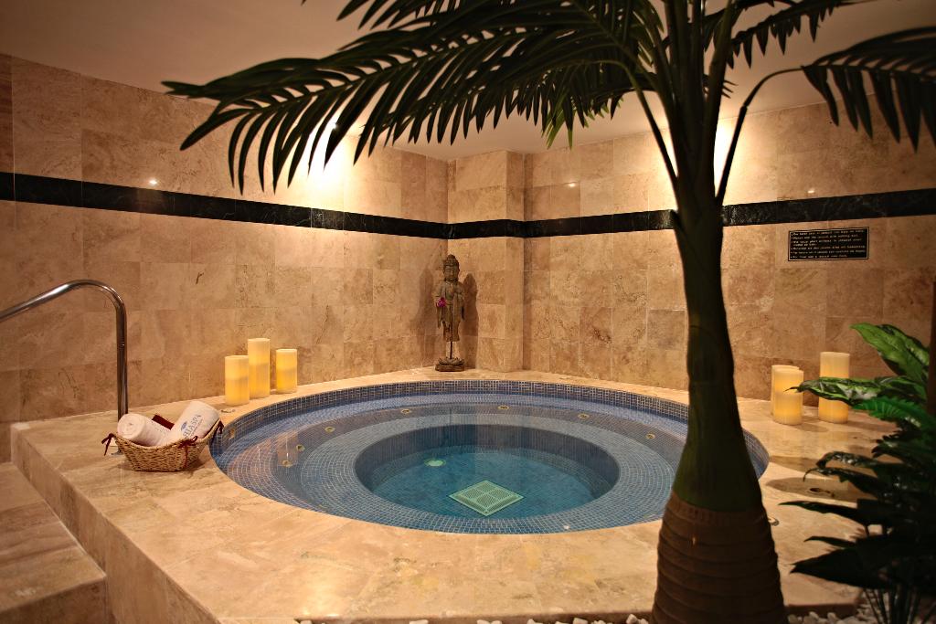 Luxury Bahia Principe Akumal