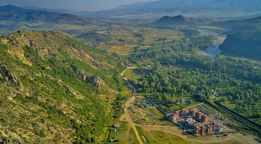 To Nejlepší Z Bulharska + Sedm Rilských Jezer + Ochutnávka Melnického Vína (Lete