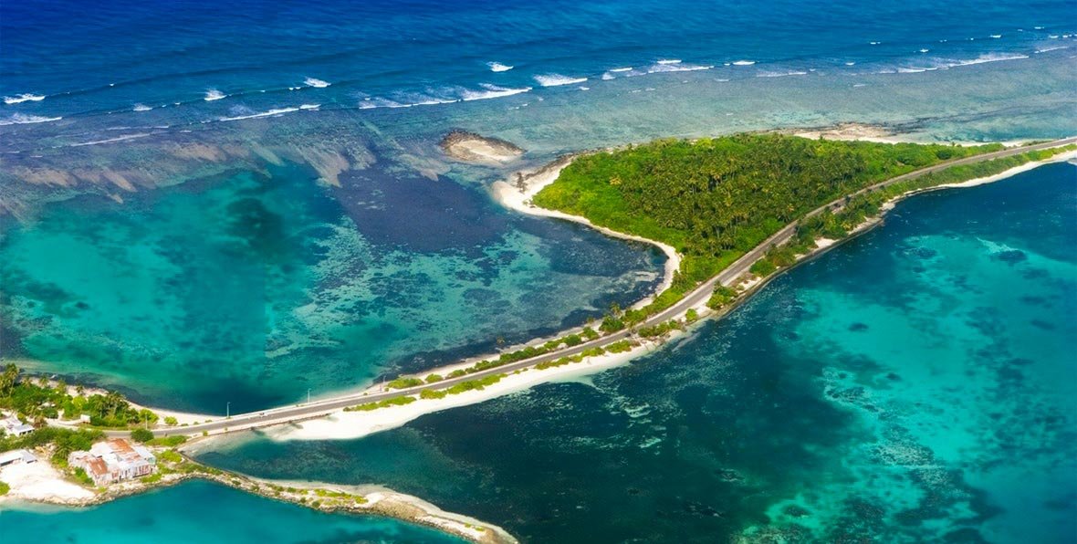 Equator Village Maldives