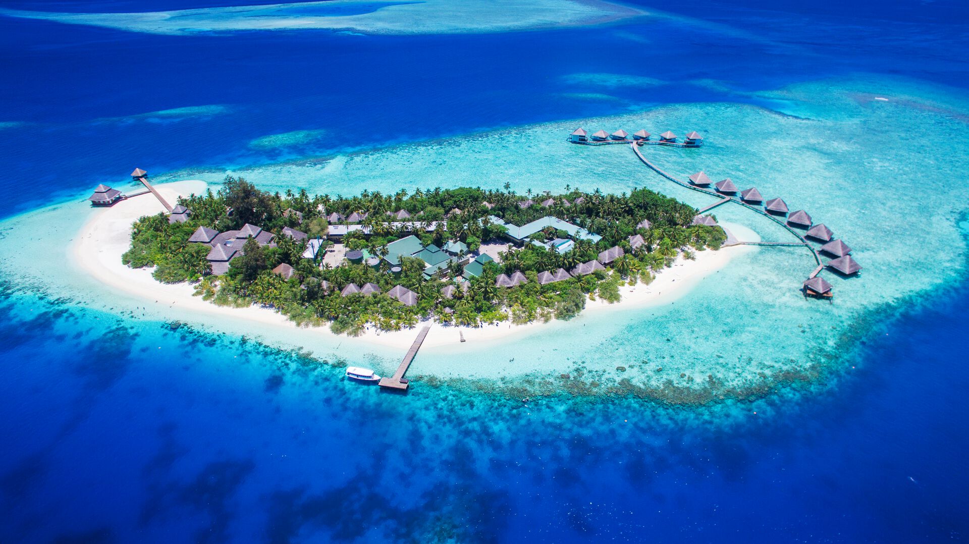 Adaaran Club Rannalhi