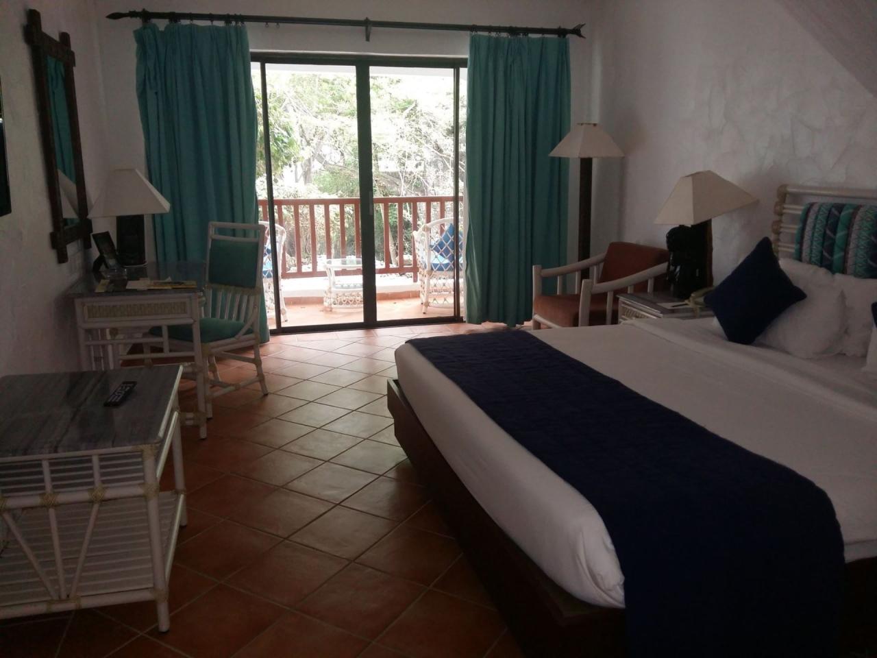 Diani Reef Beach Resort & Spa