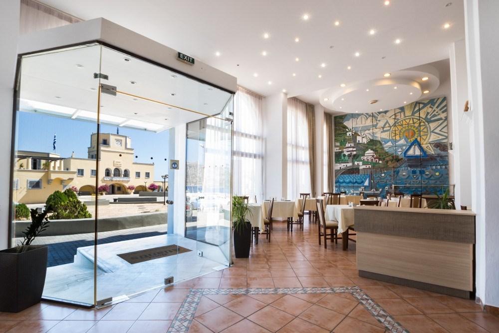 Řecko – Ostrov Karpathos