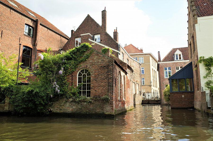 To Nejlepší Z Belgie + Květinový Koberec + Waterloo