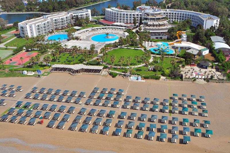 Club Calimera Kaya Side