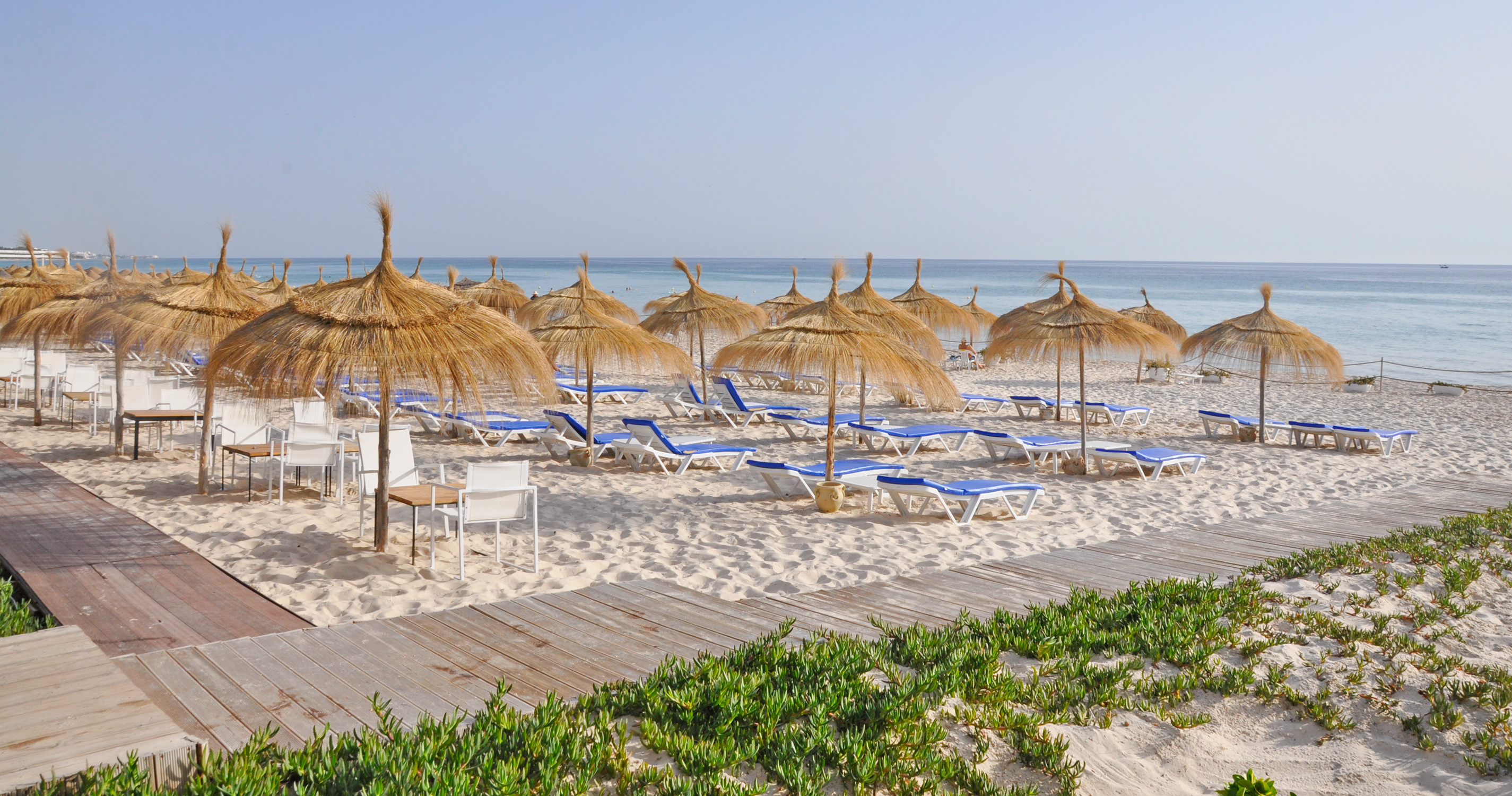 Hotel Sousse Pearl Marriott Resort & Spa