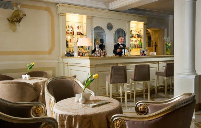 Carlton On The Grand Canal