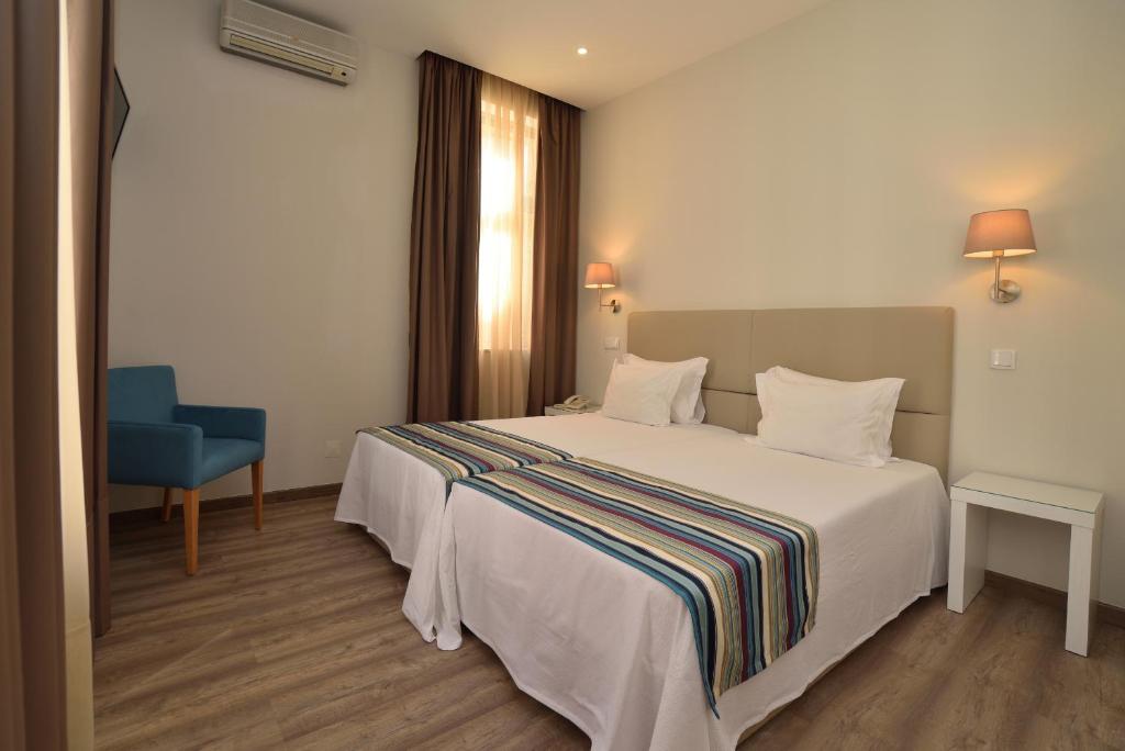 Porto Domus Hotel – fotka 7