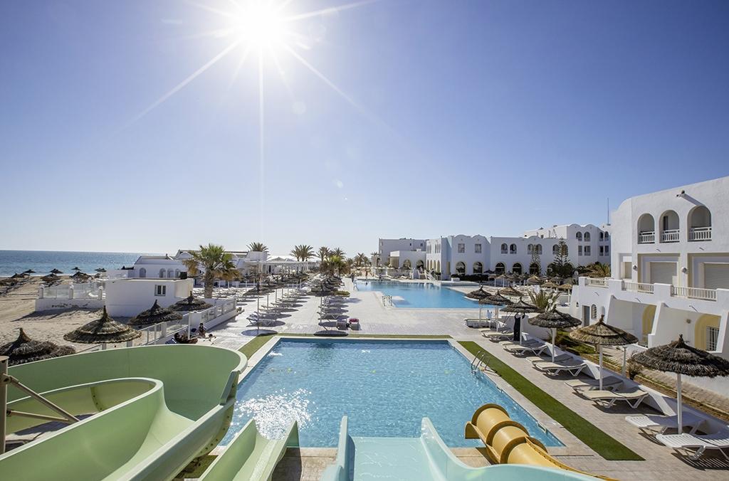 CLUB CALIMERA YATI BEACH