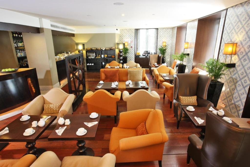 Heritage Avenida Liberdade Hotel – fotka 2