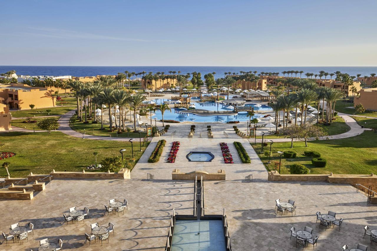 Jaz Grand Marsa