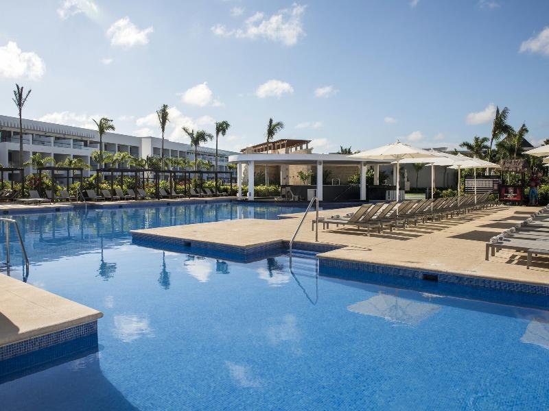Platinum Yucatán Princess All Suites & Spa Resort  