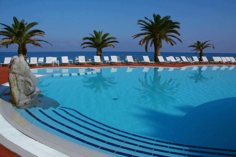 Villaggio Cala di Volpe – fotka 9