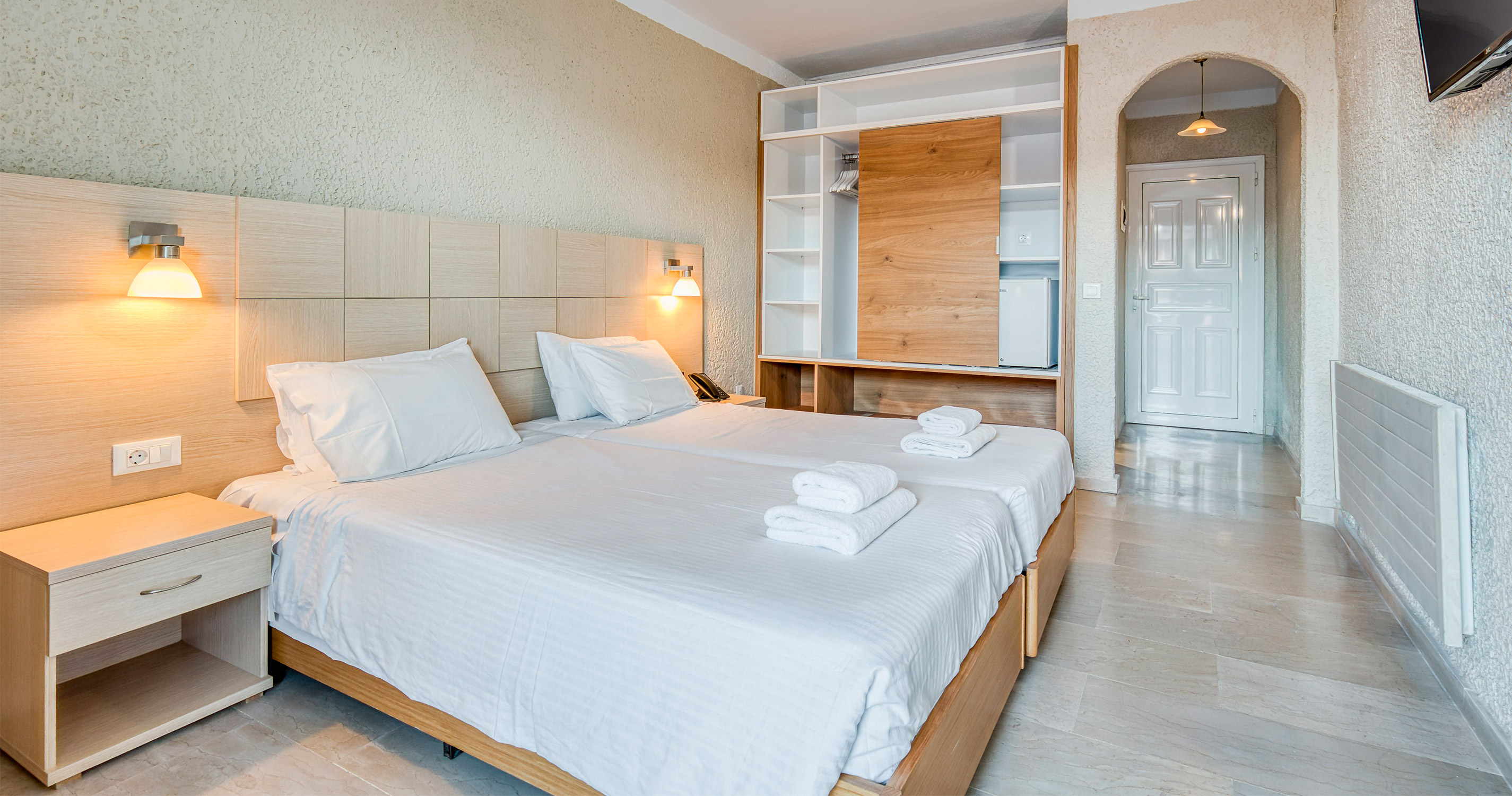 Hotel Alkionis