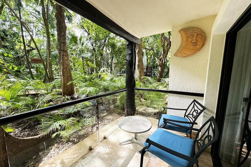 The Reef Playacar