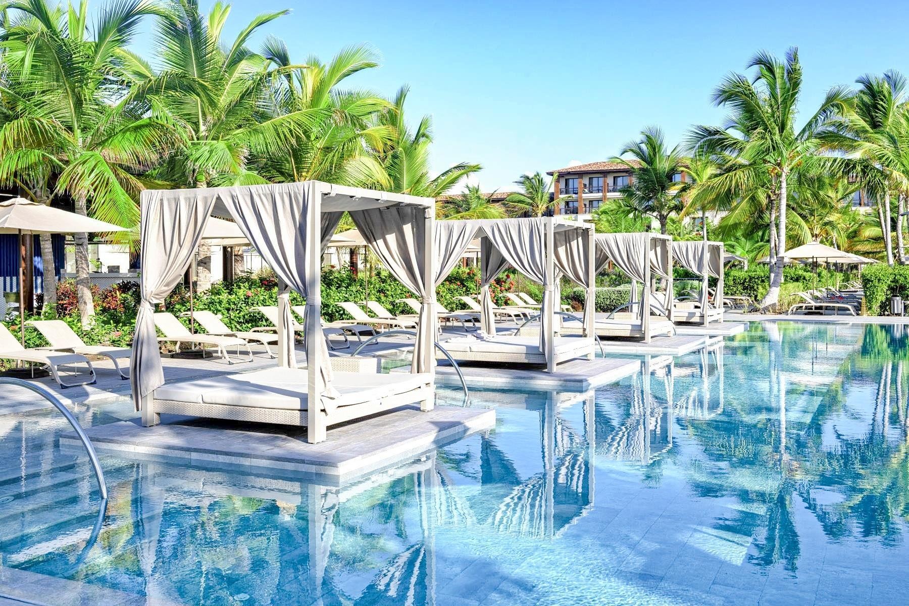 Lopesan Costa Bavaro 