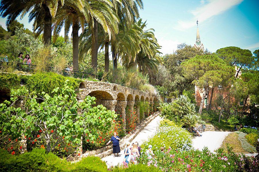 To nejlepší z Barcelony + POUTNÍ MÍSTO MONTSERRAT  (letecky z Ostravy – Katovic,