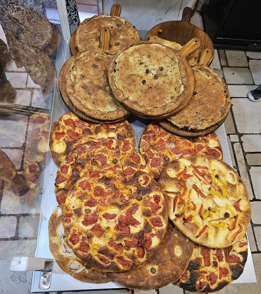 Adventní Apulie + Matera + Nejkrásnější Vánoční Městečko Locorotondo
