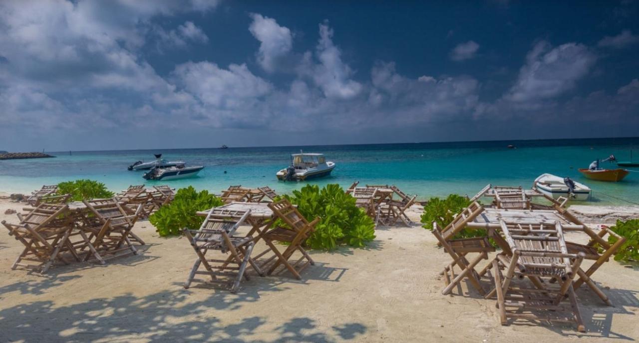 Triton Beach