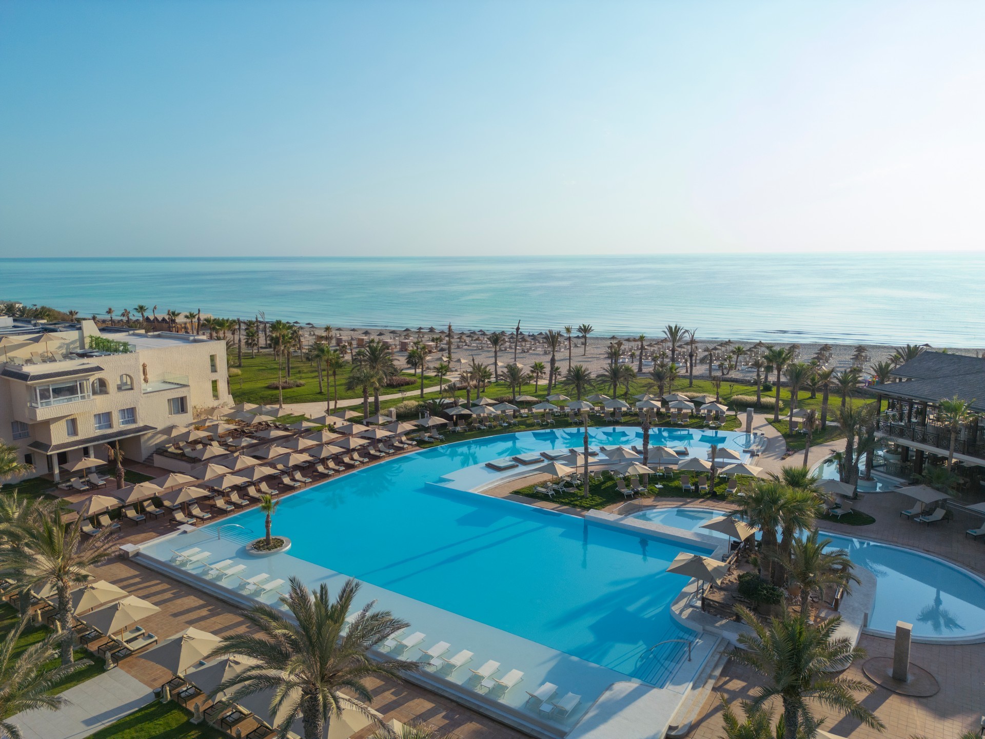 Hotel Iberostar Selection Eolia Djerba