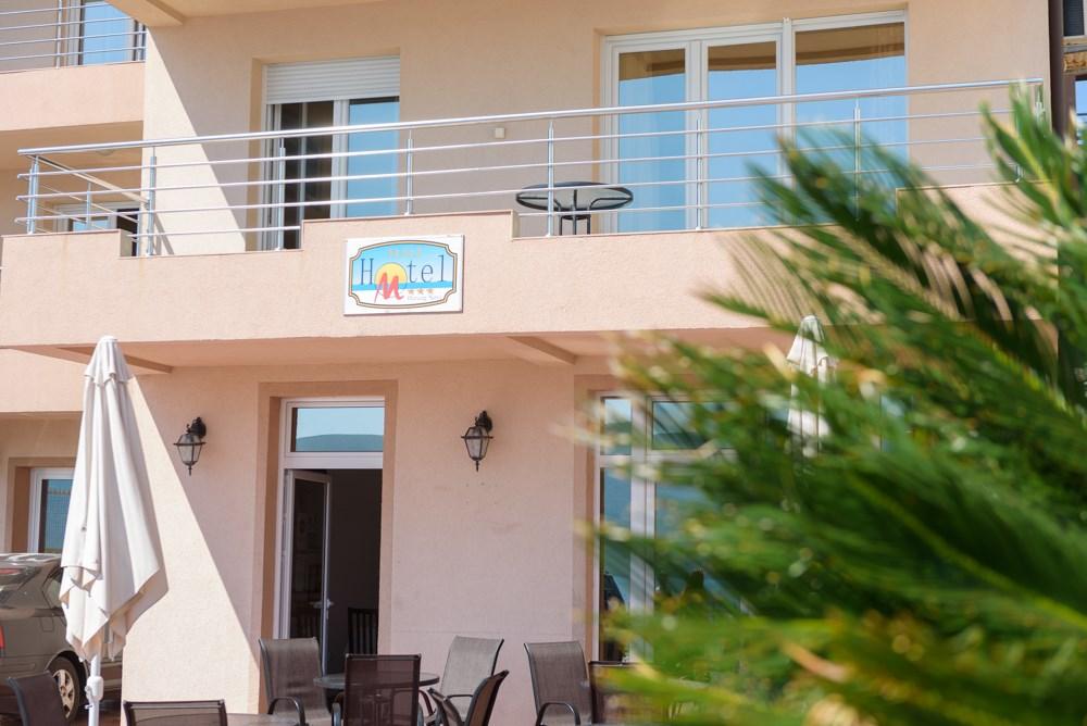Hotel M