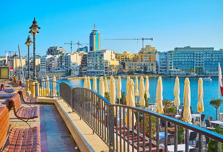 To nejlepší z Malty + okružní jízda ostrovem Gozo (letecky z Prahy)