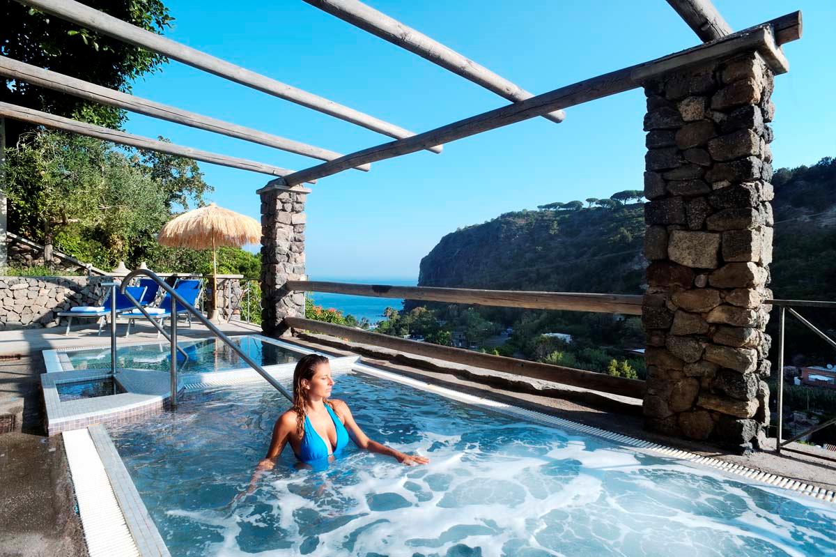  San Lorenzo Thermal Spa