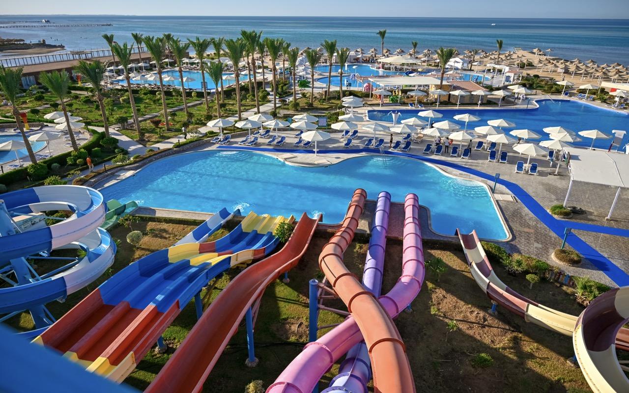 Hawaii Le Jardin Aqua Resort - Families and Couples Only****