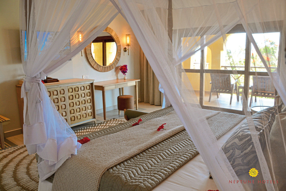Neptune Pwani Beach Resort & Spa – fotka 10
