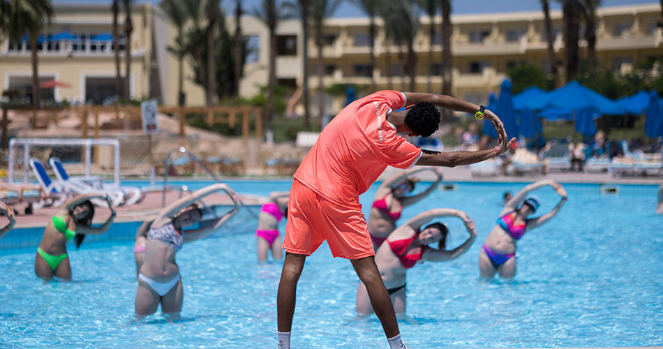 Hotel Amwaj Oyoun Resort & Casino