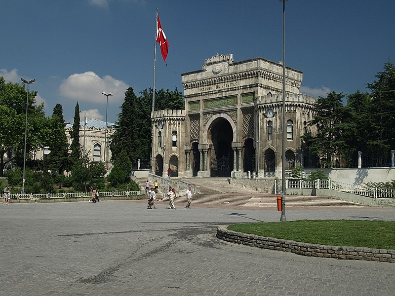 Istanbul – Město dvou kontinentů