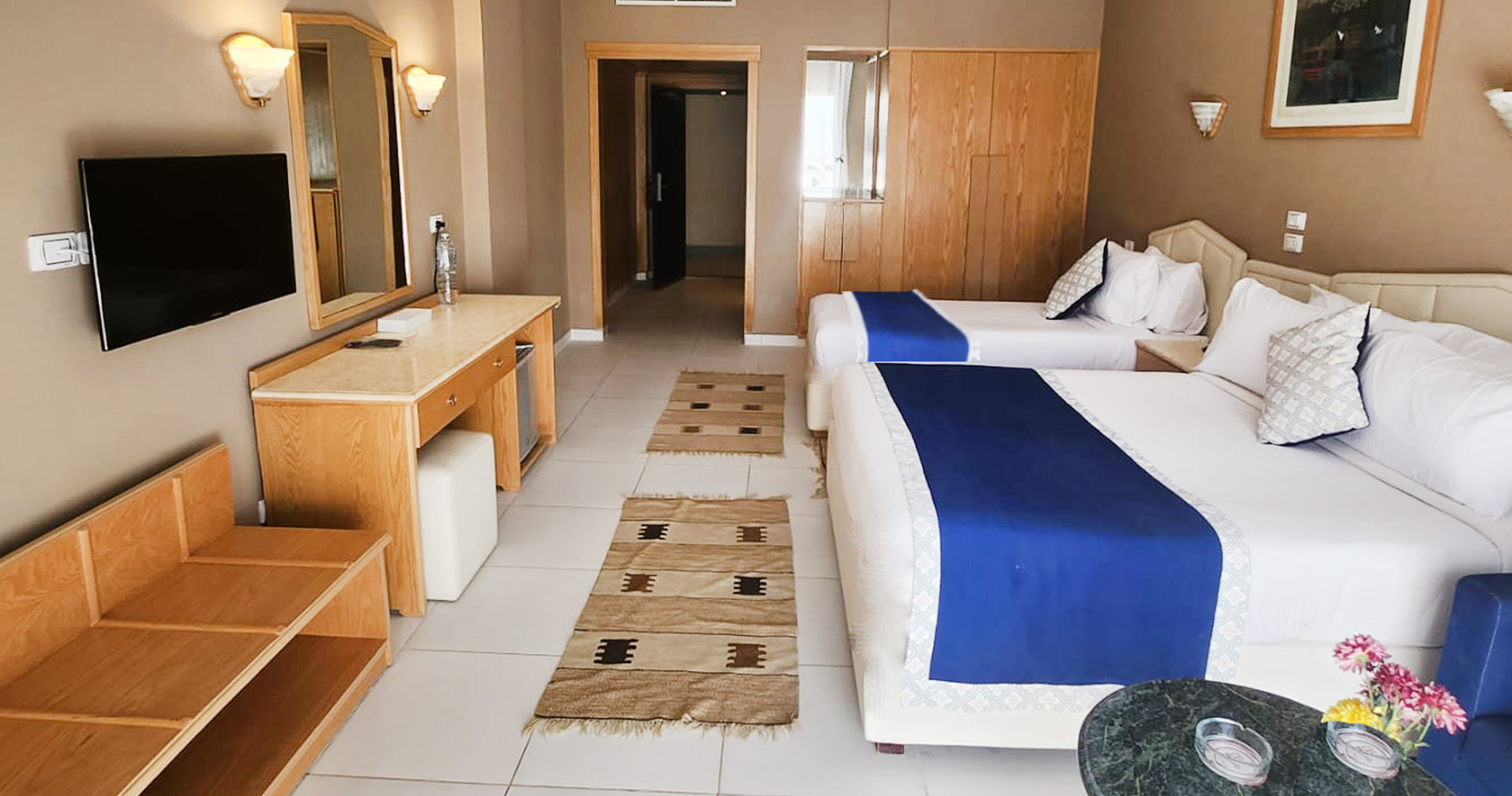 Hotel Regina Resort & Aqua Park