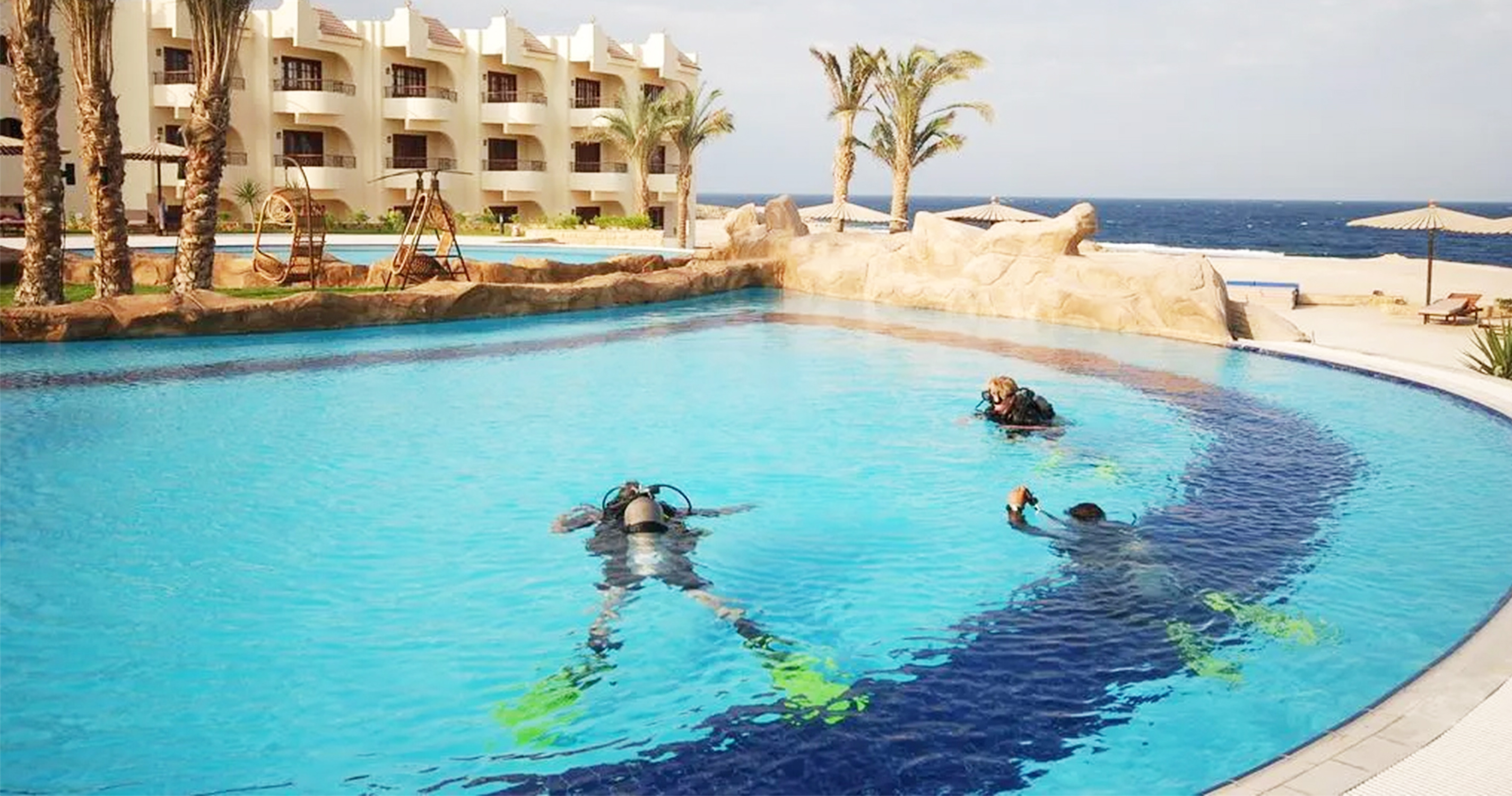 Hotel Life Resort Coral Hills