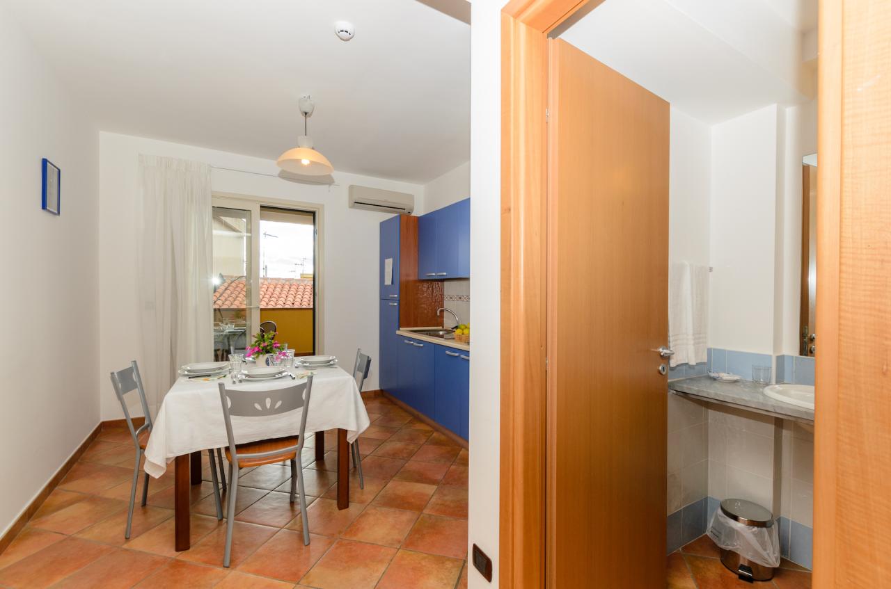 Residence Le Tartarughe