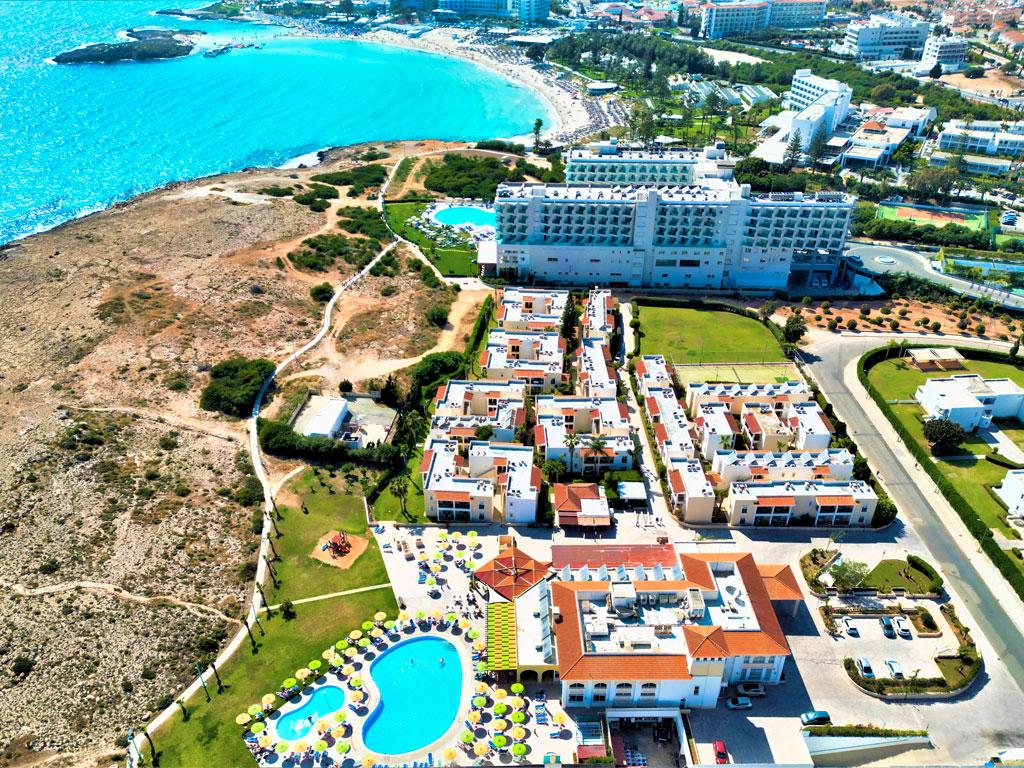 Aktea Beach Village