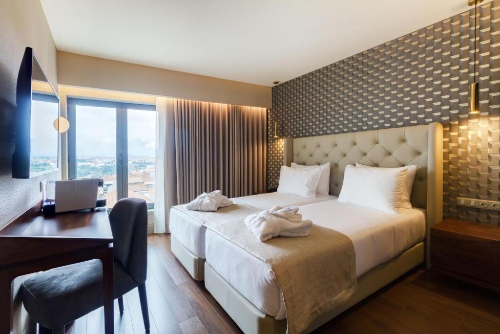 OCA ORIENTAL PORTO – fotka 5