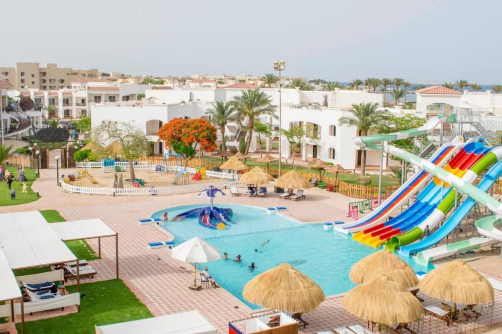 Protels Grand Seas Resort – fotka 3