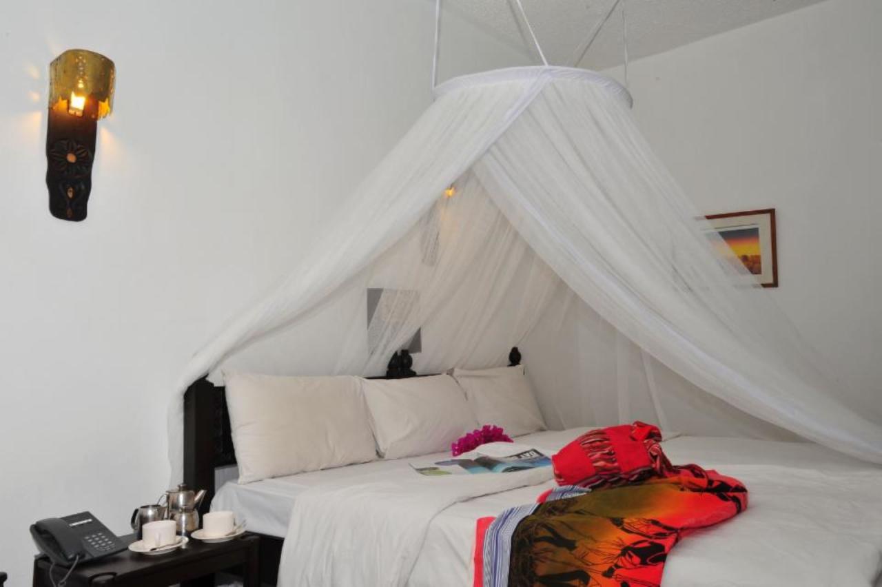 Severin Sea Lodge